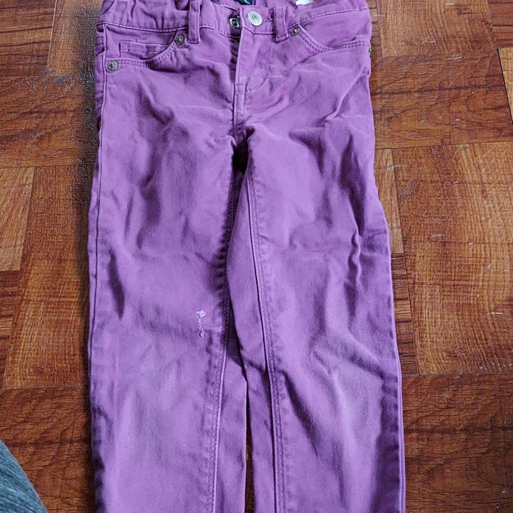 Jeans toddler